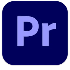 Adobe Premiere Pro 2024