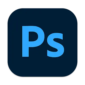 Adobe Photoshop for Mac 2024