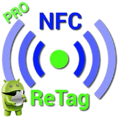 NFC ReTag PRO