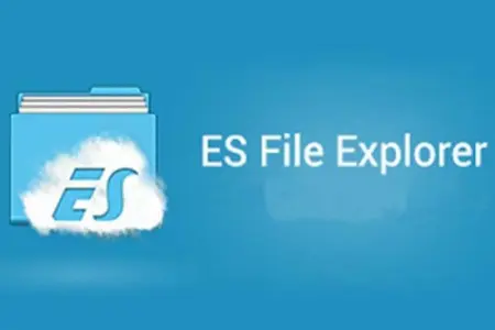 ES File Explorer File Manager Premium / ES Проводник